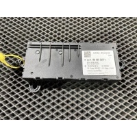 Блок управления пневмоподвеской Mercedes-Benz ML W166 2012 A1669003607