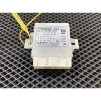 Блок управления парктрониками Mercedes-Benz ML W166 2012 A1669007507