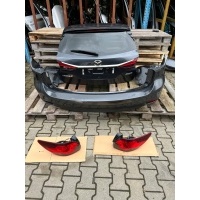 MAZDA 6 GJ LAMPA PRAWA KOMBI ROK 2015