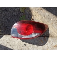 LAMPA TYŁ tyl MAZDA 6 VI kombi GHP9 - 51150 prawa GHP951150