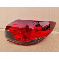 MAZDA 6 GH LAMPA PRAWA TYLNA