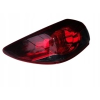 Mazda 6 GJ Combi задняя lewa lampa GHP9 - 51150