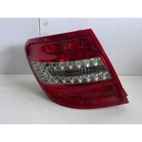 Lampa Tylna LEWA C - klasa 204 W204 KOMBI A2049069502