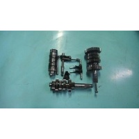 Кпп в сборе monster 800 i.e.