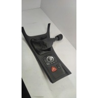 PANEL NAWIGACJI RENAULT LAGUNA II 8200326970
