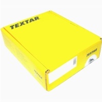 колодки тормозной передняя textar 2370901