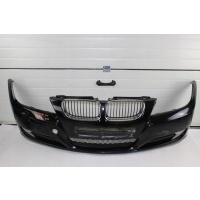 Бампер bmw e90 / e91 668 шварц ii