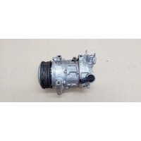 Компрессор кондиционера opel corsa f opel мокко
