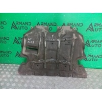 защита двигателя Mercedes C-Class W205 2014-2021 A2135203500