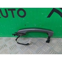ручка двери внешняя Land Rover Freelander 2 2006-2014 LR030195