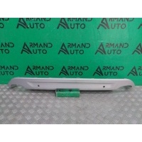Накладка бампера Volvo XC70 2 2007-2013 30779543