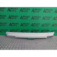 Юбка бампера Volvo XC60 2 2017-2021 39796760, 31425207
