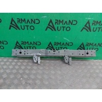 Панель передняя (суппорт радиатора) Toyota RAV4 5 XA50 2018-нв 5320542906