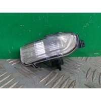 повторитель поворота на зеркале Skoda Rapid 1 2014-2020 6V0949101