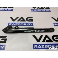 Кронштейн радиатора Volkswagen Golf R 7 2014 5G0805931