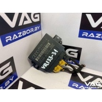 Блок управления парктрониками Audi A6 Allroad C6 2007 4F0919283G,4F0910283G