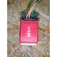 Сопротивление печки Volkswagen Golf 4(1997-2004) 1999 1J0907521