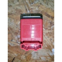 Сопротивление печки Volkswagen Golf 4(1997-2004) 1999 1J0907521