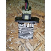 Сопротивление печки Hyundai i10 2010