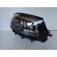 LAMPA PRAWA MERCEDES GLS W167 19 - MULTIBEAM LED