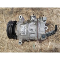 компрессор кондиционера Skoda Octavia 3 (A7) 2016 5Q0820803G