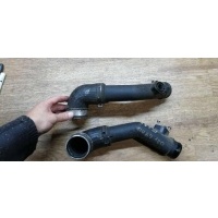 патрубок интеркулера Ford Galaxy 1 restailing 2003 7M0145957N