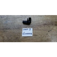 датчик коленвала Renault Scenic 2 2005 8200676078