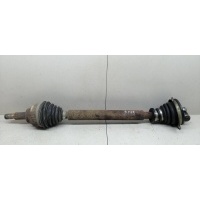 полуось передняя правая (приводной вал, ШРУС) Renault Laguna 2 2002 8200035673