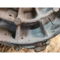 КПП механическая (МКПП) Renault Megane 3 2010 TL4B0457701700589,B016462,8200793334,TL4B045,8200753949