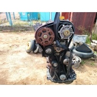 Двигатель Renault Laguna 2 2004 1.8 бензин F4P,07102,00576,F4C