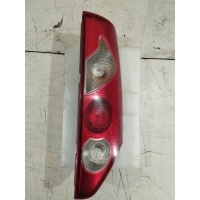 Фонарь Renault Kangoo 2 8200419945, 8200419952, 6062881V, 6062882, FR3366, 5511982RUE, 6062884E, 1112747012