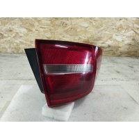 Фонарь Volkswagen Jetta 6 0844119G2L, 5C6945095H