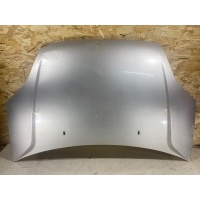 Капот Ford Fiesta MK5 2002-2008 1531070, 1806660, FD11301500000, 2564281A1, FD3403100, 320203, 6803002564281P, 6803002564280Q, FD3403130, FD3423100