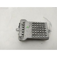 Сопротивление отопителя Mercedes W203 (C) 2002 2308210251