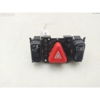 Кнопка аварийной сигнализации (аварийки) Mercedes W210 (E) 1995 2108201310