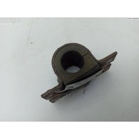 Крепление втулки стабилизатора переднего Перед. Opel Zafira A 2002 90581398