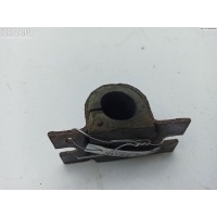 Крепление втулки стабилизатора переднего Перед. Opel Zafira A 2002 90581398
