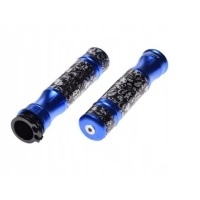 Курок leoshi синяя комплект левая правый 22mm