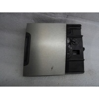 Декор бардачёк ladowarka kia optima 84690 - d4fh0bl4