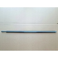 Toyota oe 7572012890 накладка хромированная auris новые org.