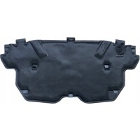 Изоляция капота mk1 / galaxy mk3 2006 форд