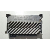 Sterownik Moduł Komputer Świateł Scania