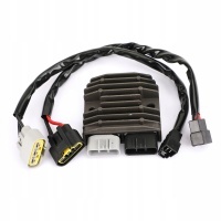 Regulator napięcia do TRIUMPH Street Triple 675 R