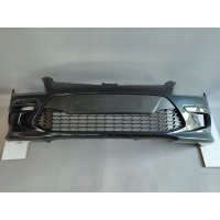 Hyundai i30 i рестайлинг 09 - 12 бампер передний передняя 86511 - 2r500