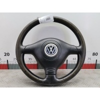 Руль Volkswagen Bora(Jetta) (1998-2005) 2000 ,1J0419091AEE74