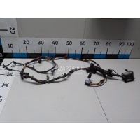 Проводка (коса) Chrysler Voyager/Caravan (RG/RS) (2000 - 2008) 04868611AA
