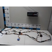 Проводка (коса) Chrysler Voyager/Caravan (RG/RS) (2000 - 2008) 04868694AD