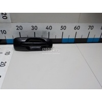 Ручка двери задней наружная левая Chrysler Voyager/Caravan (RG/RS) (2000 - 2008) 0RP91AXRAE