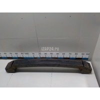 Усилитель переднего бампера Chrysler Voyager/Caravan (RG/RS) (2000 - 2008) 4857882AA