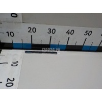 Эмблема на крышку багажника Chrysler Voyager/Caravan (RG/RS) (2000 - 2008) 04857692AB